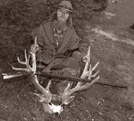 big buck